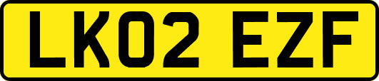 LK02EZF