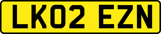 LK02EZN