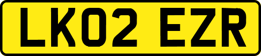 LK02EZR