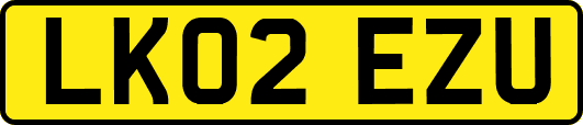 LK02EZU