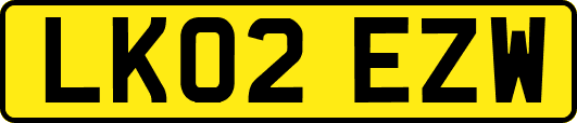 LK02EZW