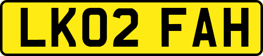 LK02FAH
