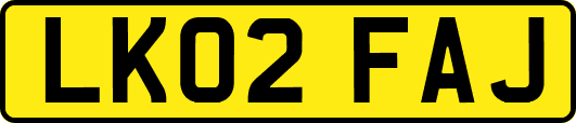 LK02FAJ