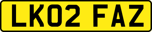 LK02FAZ