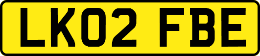 LK02FBE