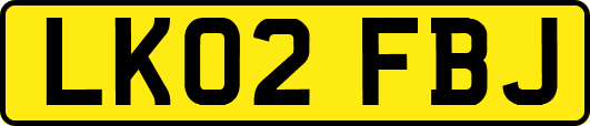 LK02FBJ