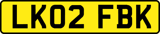 LK02FBK