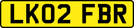 LK02FBR