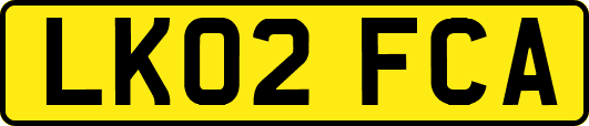 LK02FCA