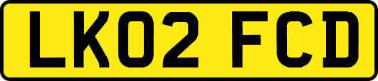 LK02FCD