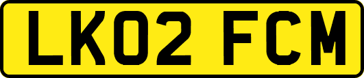 LK02FCM