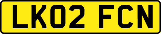 LK02FCN