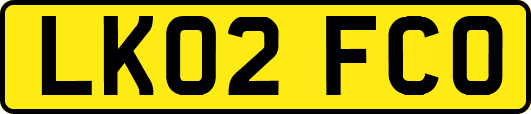 LK02FCO