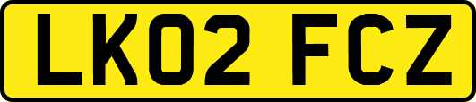 LK02FCZ
