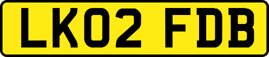 LK02FDB
