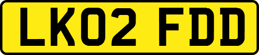 LK02FDD