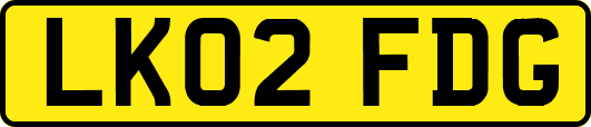 LK02FDG