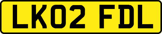 LK02FDL