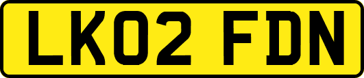 LK02FDN
