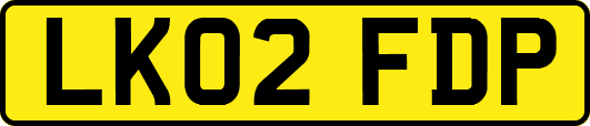 LK02FDP