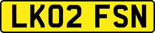 LK02FSN