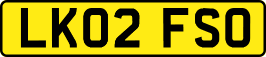 LK02FSO