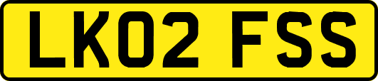 LK02FSS