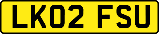 LK02FSU
