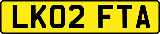 LK02FTA