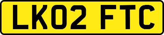 LK02FTC