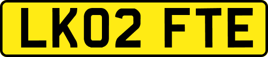 LK02FTE