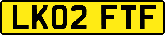 LK02FTF