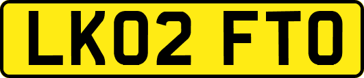 LK02FTO