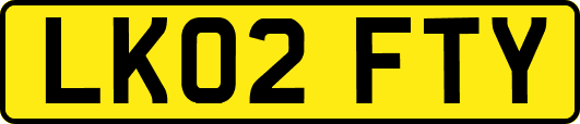 LK02FTY
