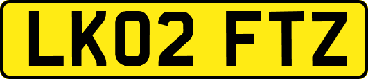 LK02FTZ