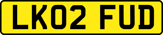 LK02FUD