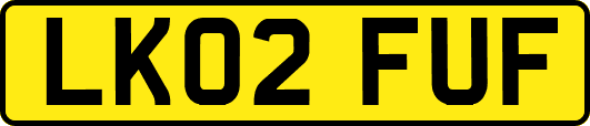 LK02FUF