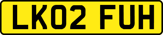 LK02FUH