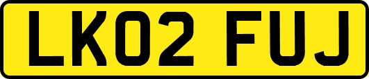 LK02FUJ