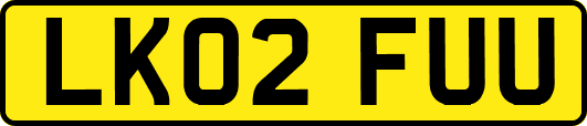 LK02FUU