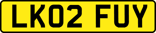 LK02FUY