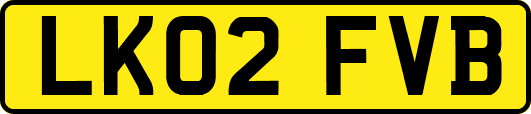 LK02FVB