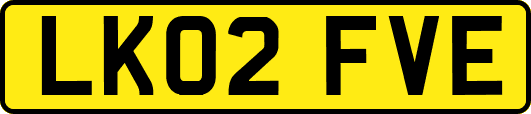 LK02FVE