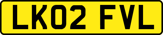 LK02FVL