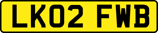 LK02FWB