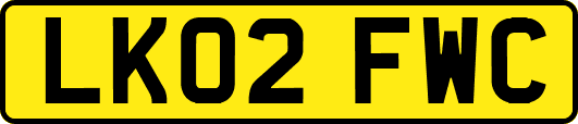 LK02FWC