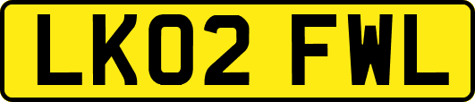 LK02FWL