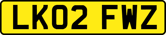 LK02FWZ