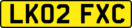 LK02FXC