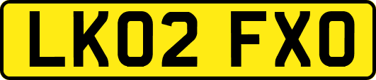 LK02FXO